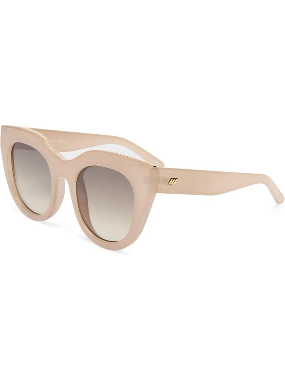 Chic Cat Eye Sunglasses for Women - Stylish Fashion Eyewear, UV Protection